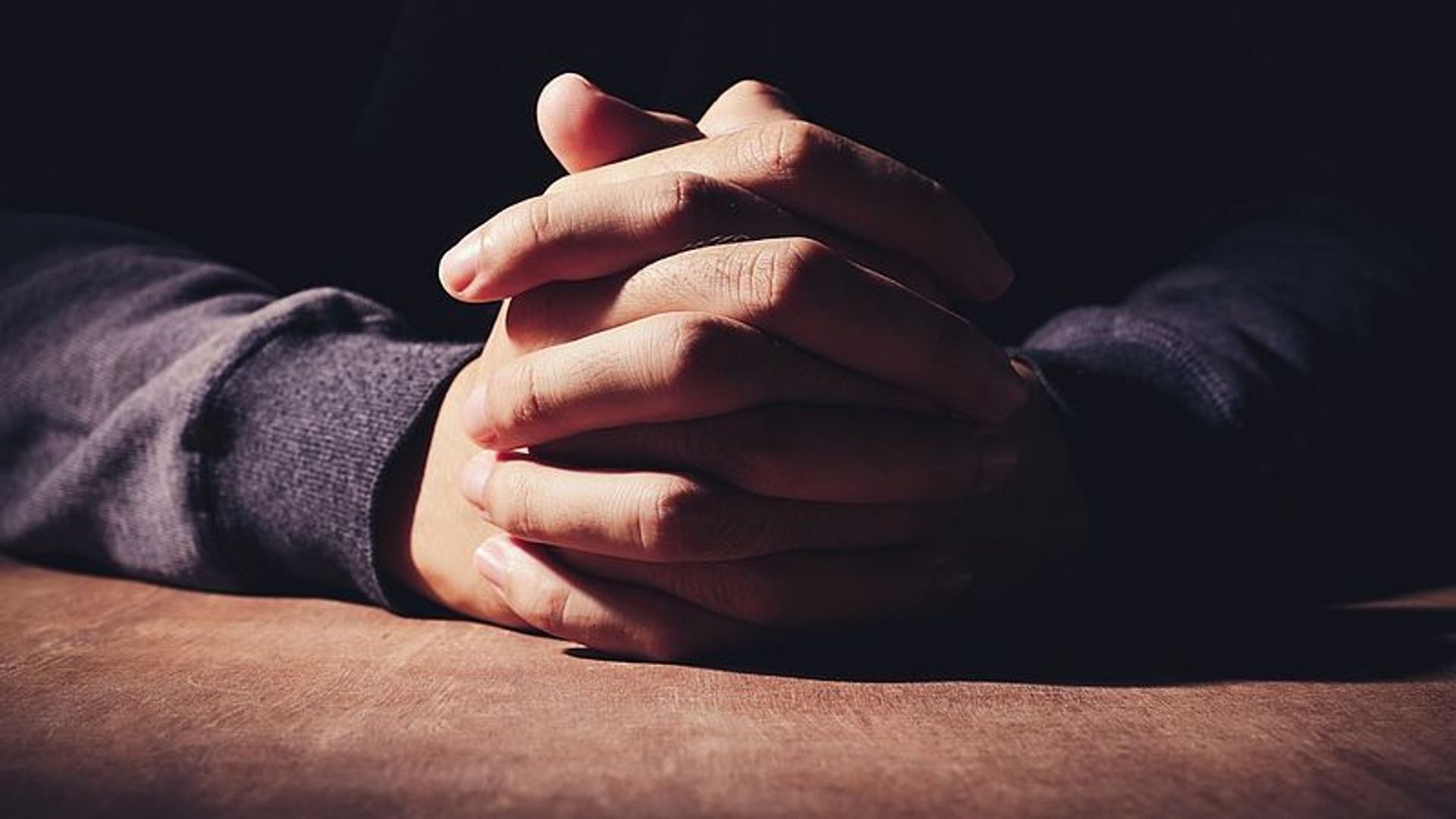 Lees ook: Leren bidden: 3 gebeden om de dag mee te beginnen
